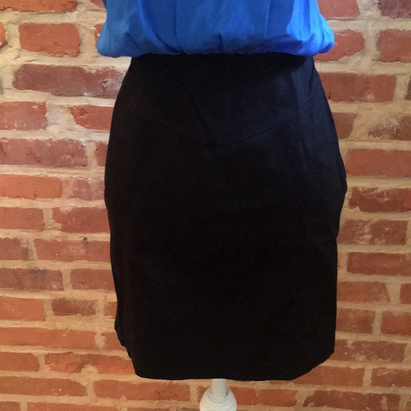 Plastic Island silk,cotton, lace cocktail dress - Picture 4 of 7